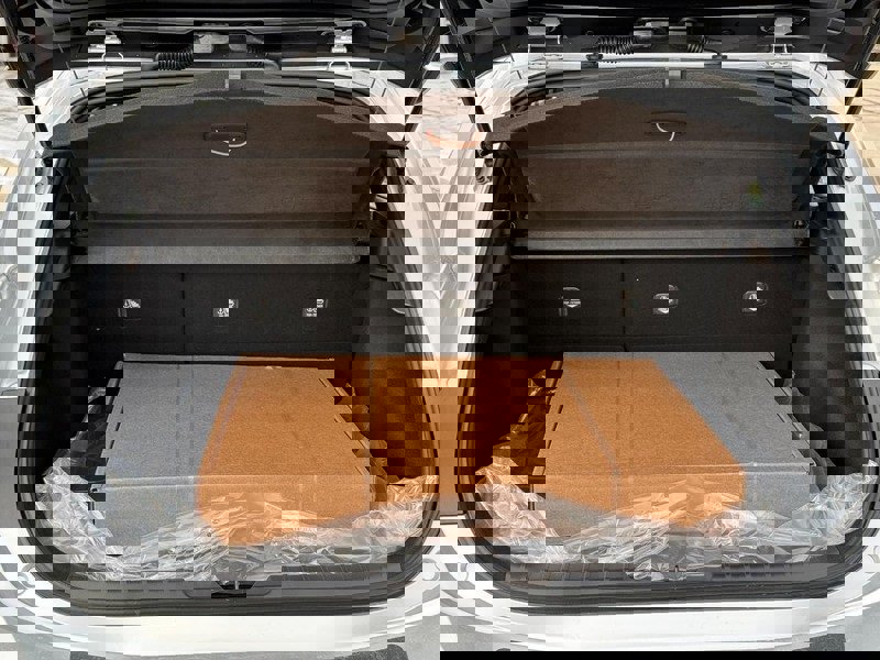 New 2026 Toyota Corolla XSE image 9