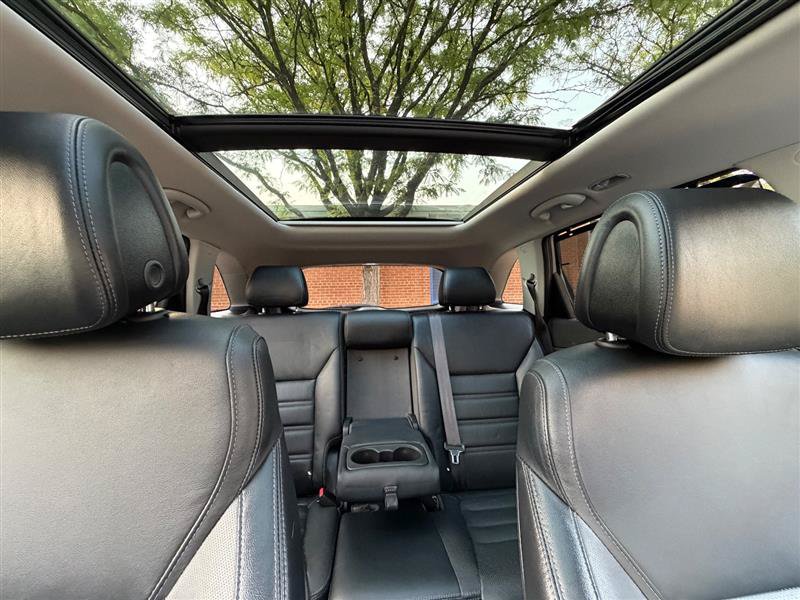 Used 2016 Kia Sorento SX AWD/4WD image 39