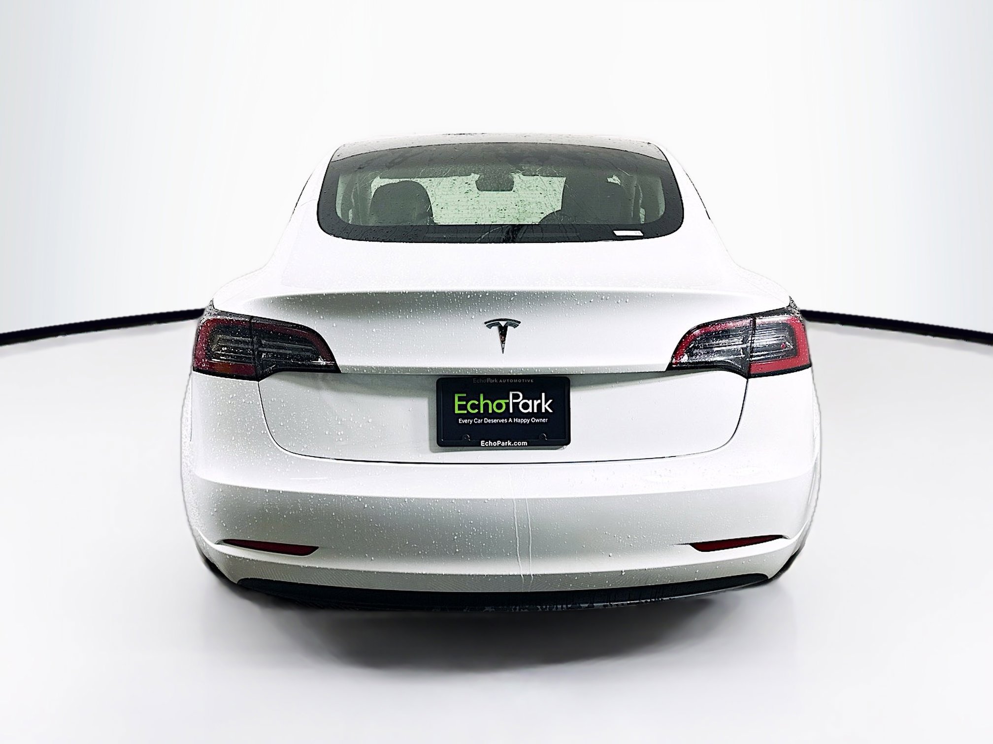 Used 2023 Tesla Model 3 Standard Range image 7