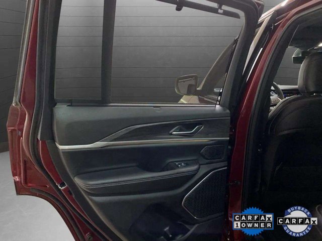 Used 2025 Jeep Grand Cherokee Limited 4xe image 67