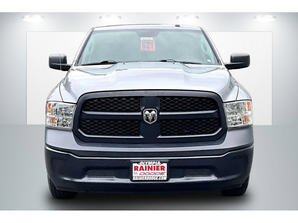 Used 2023 RAM 1500 Tradesman AWD/4WD image 3