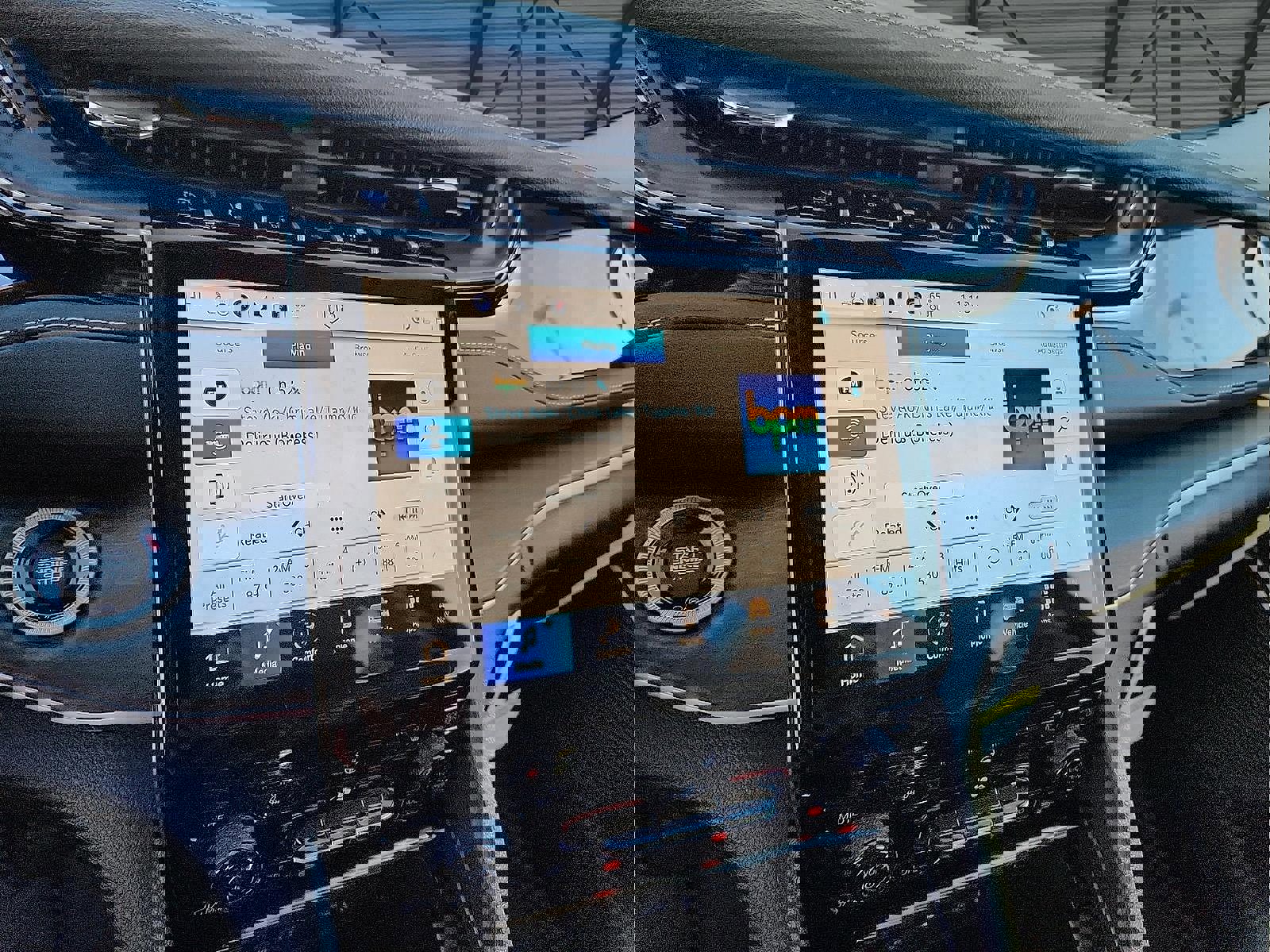 New 2024 Jeep Grand Cherokee Limited 4xe image 9