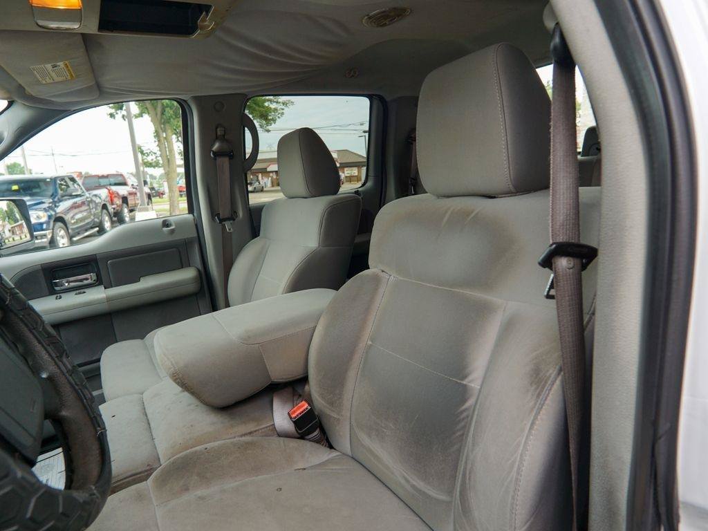 Used 2008 Ford F150 XL RWD image 17