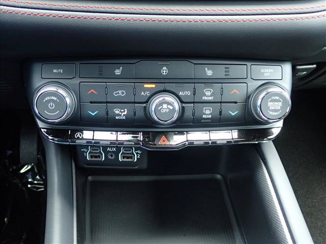 New 2026 Dodge Durango GT w/ Blacktop Package AWD/4WD image 19