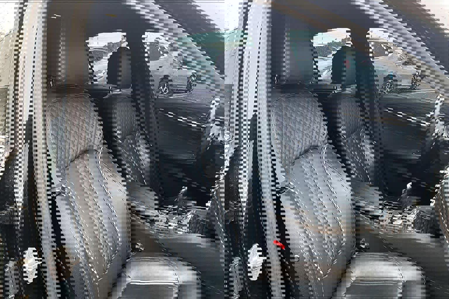 Used 2021 BMW M550i xDrive w/ Premium Package image 8