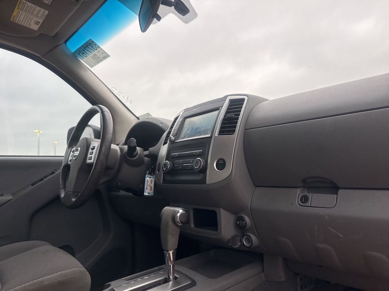 Used 2019 Nissan Frontier SV RWD image 26