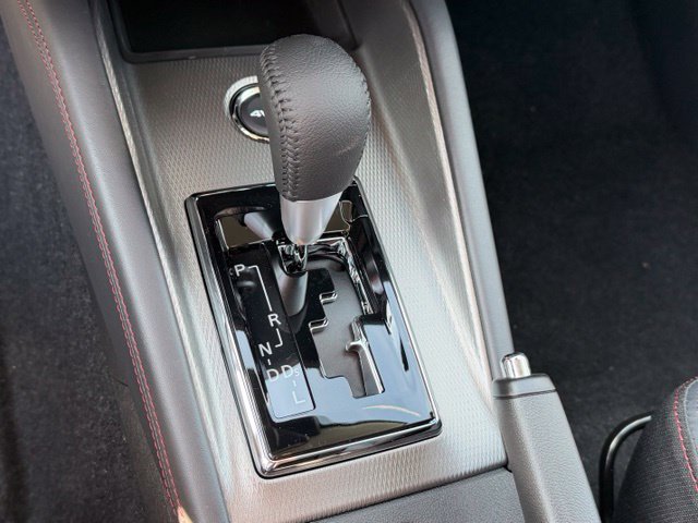 New 2027 Mitsubishi Outlander Sport SE AWD/4WD image 28