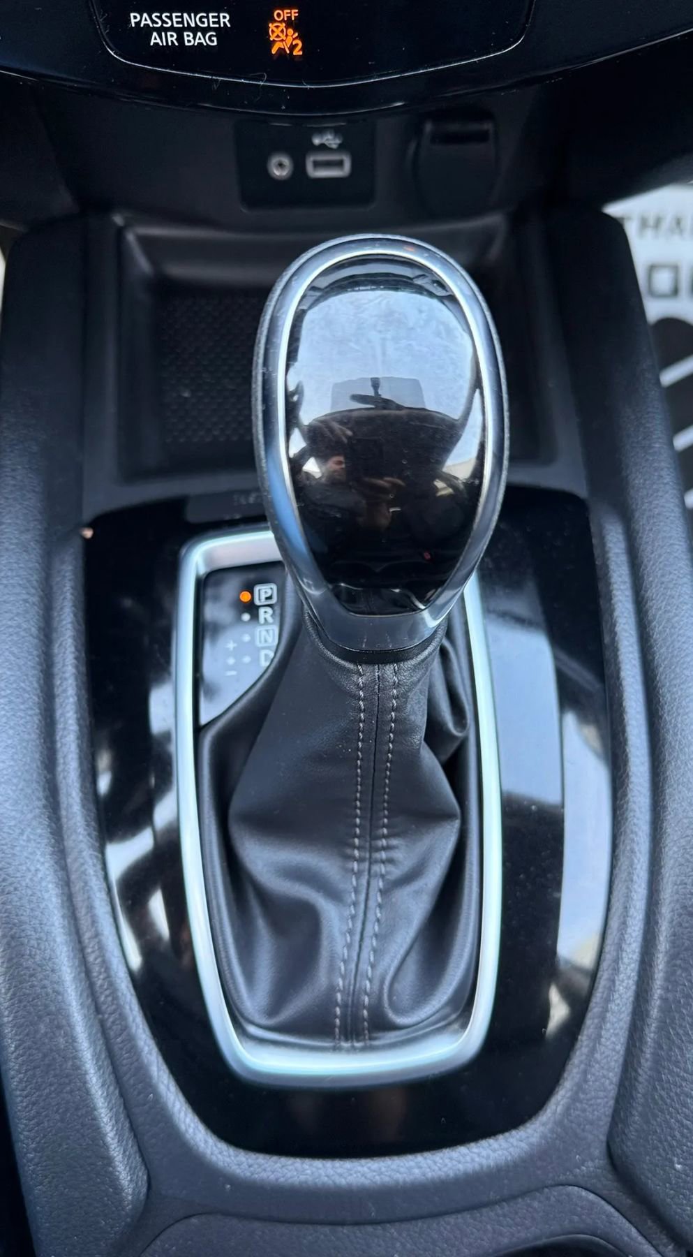 Used 2018 Nissan Rogue S image 18