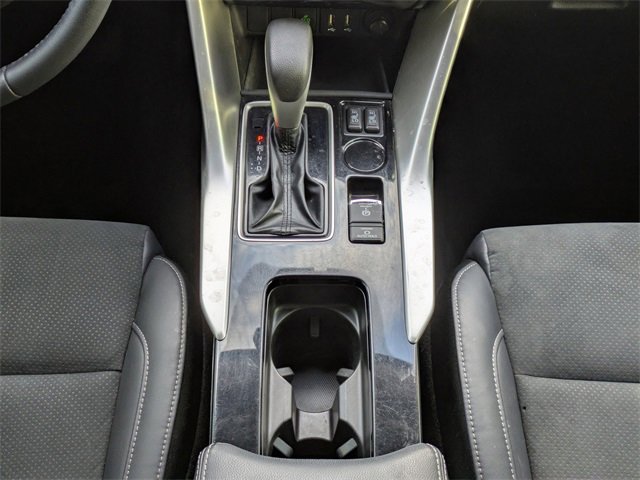 Used 2022 Mitsubishi Eclipse Cross SE image 19