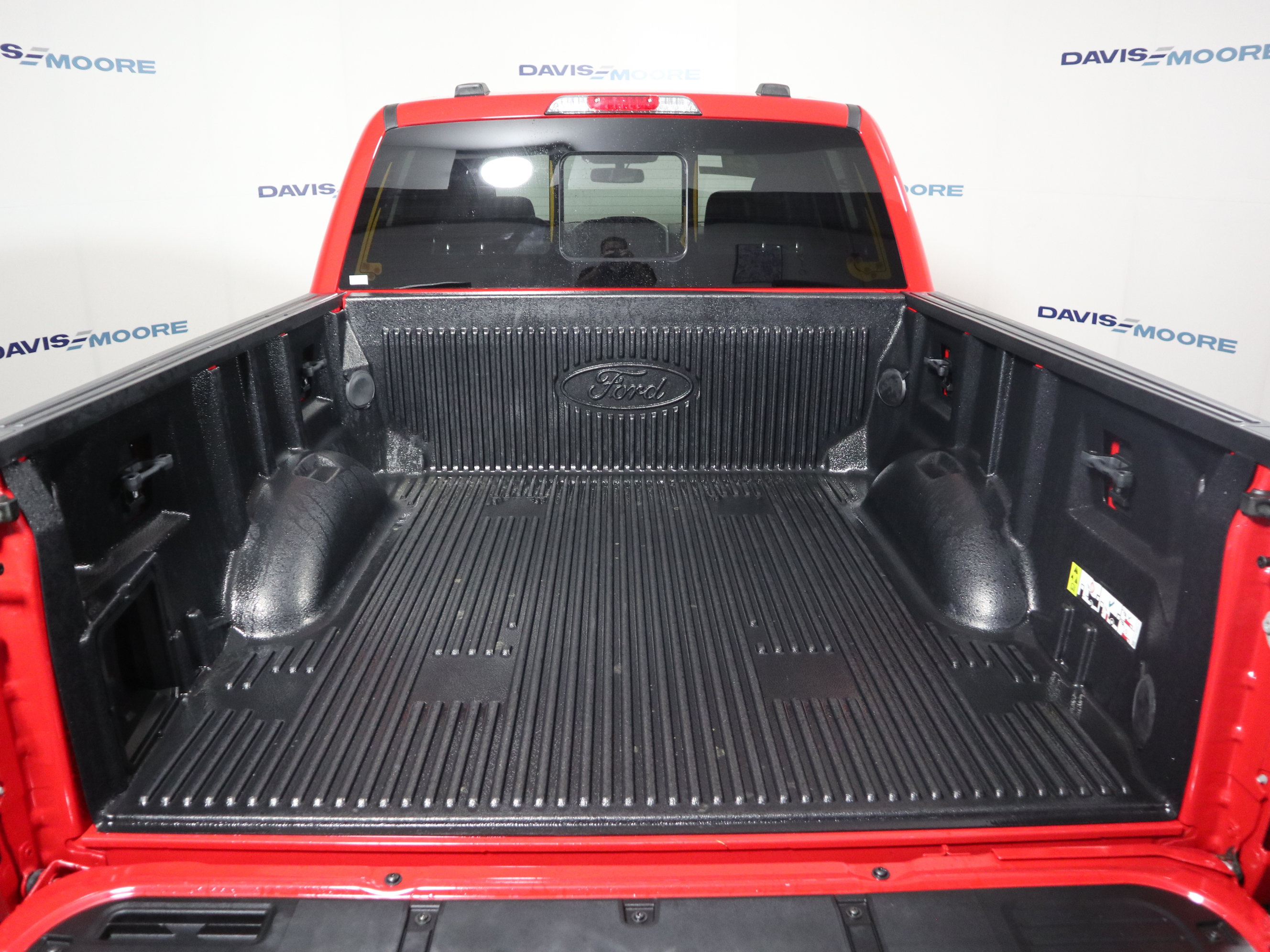 Used 2023 Ford F150 XLT w/ Equipment Group 302A High AWD/4WD image 8