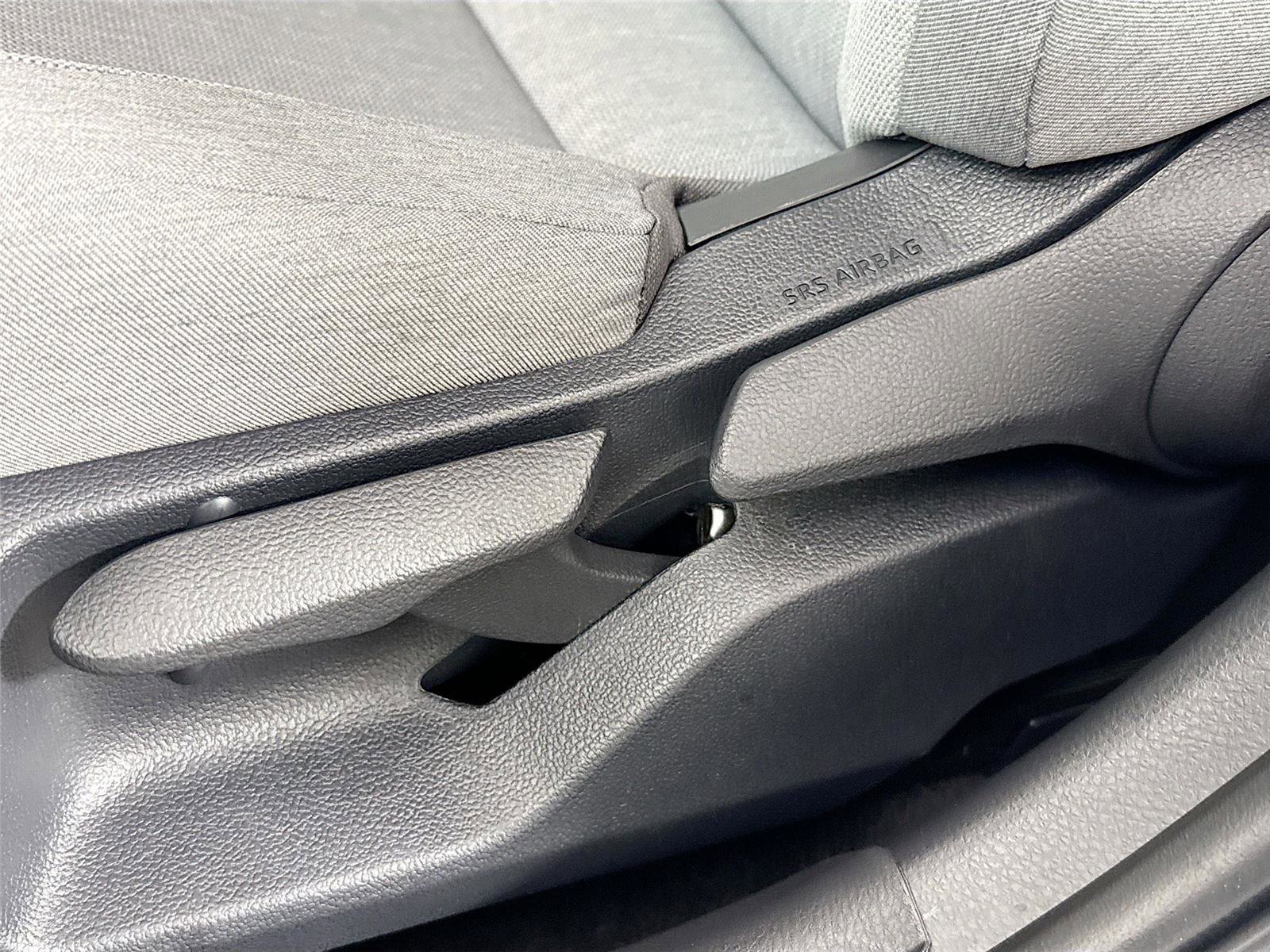 Certified 2026 Toyota Camry LE image 27