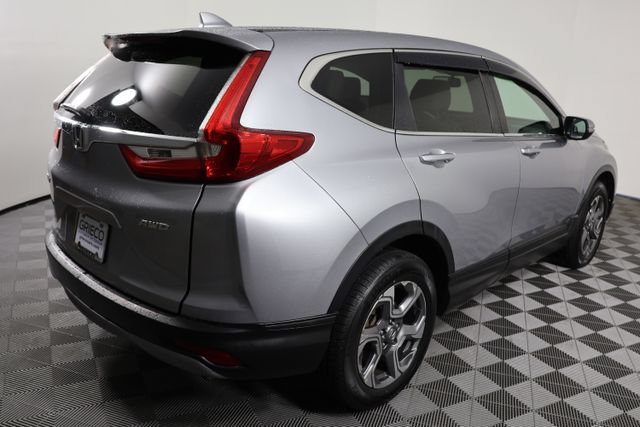 Used 2017 Honda CR-V EX-L image 8