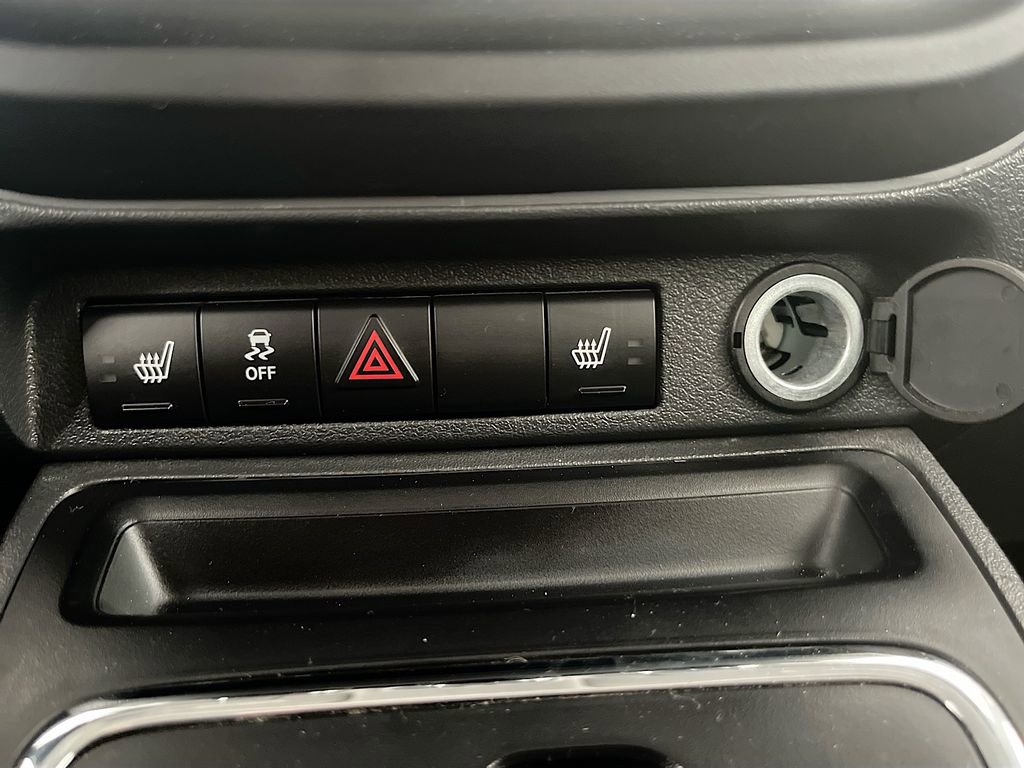 Used 2017 Jeep Patriot Latitude image 17