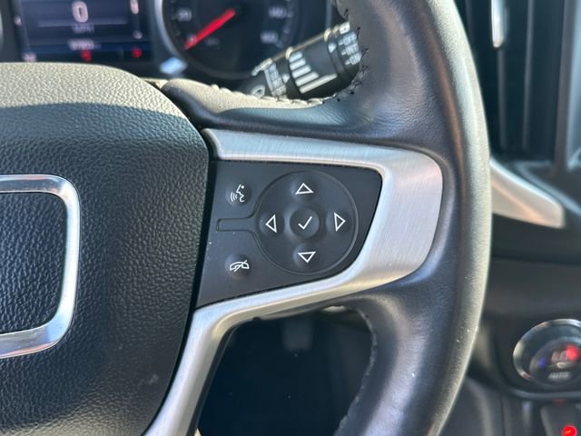 Used 2020 GMC Terrain SLE w/ Driver Convenience Package image 19