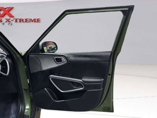 Used 2021 Kia Soul X-Line FWD image 50