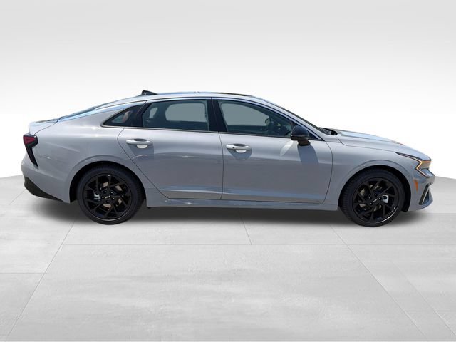 New 2026 Kia K5 GT-Line AWD/4WD image 8