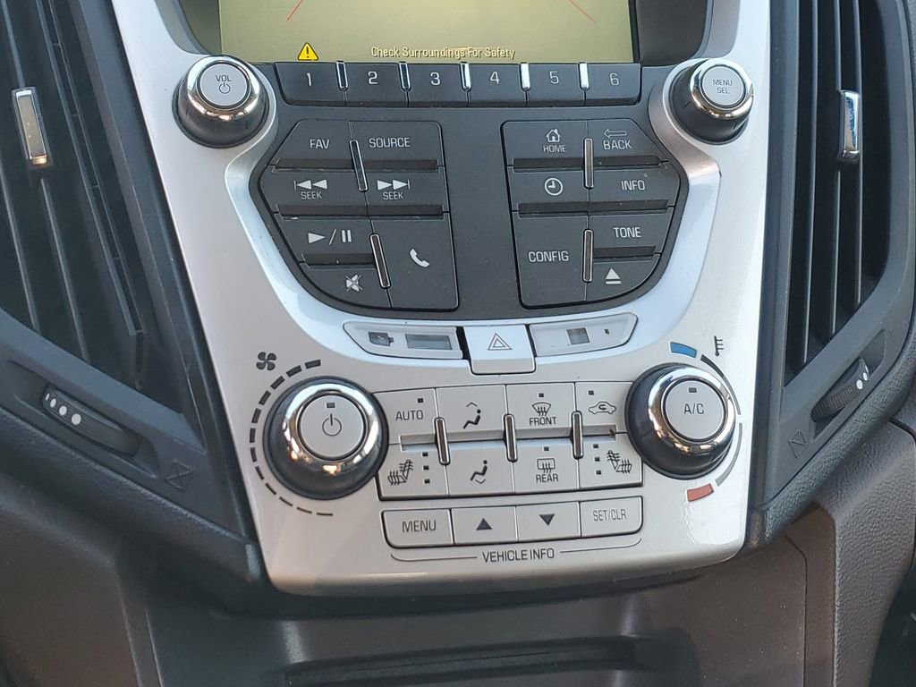 Used 2015 Chevrolet Equinox LT image 27