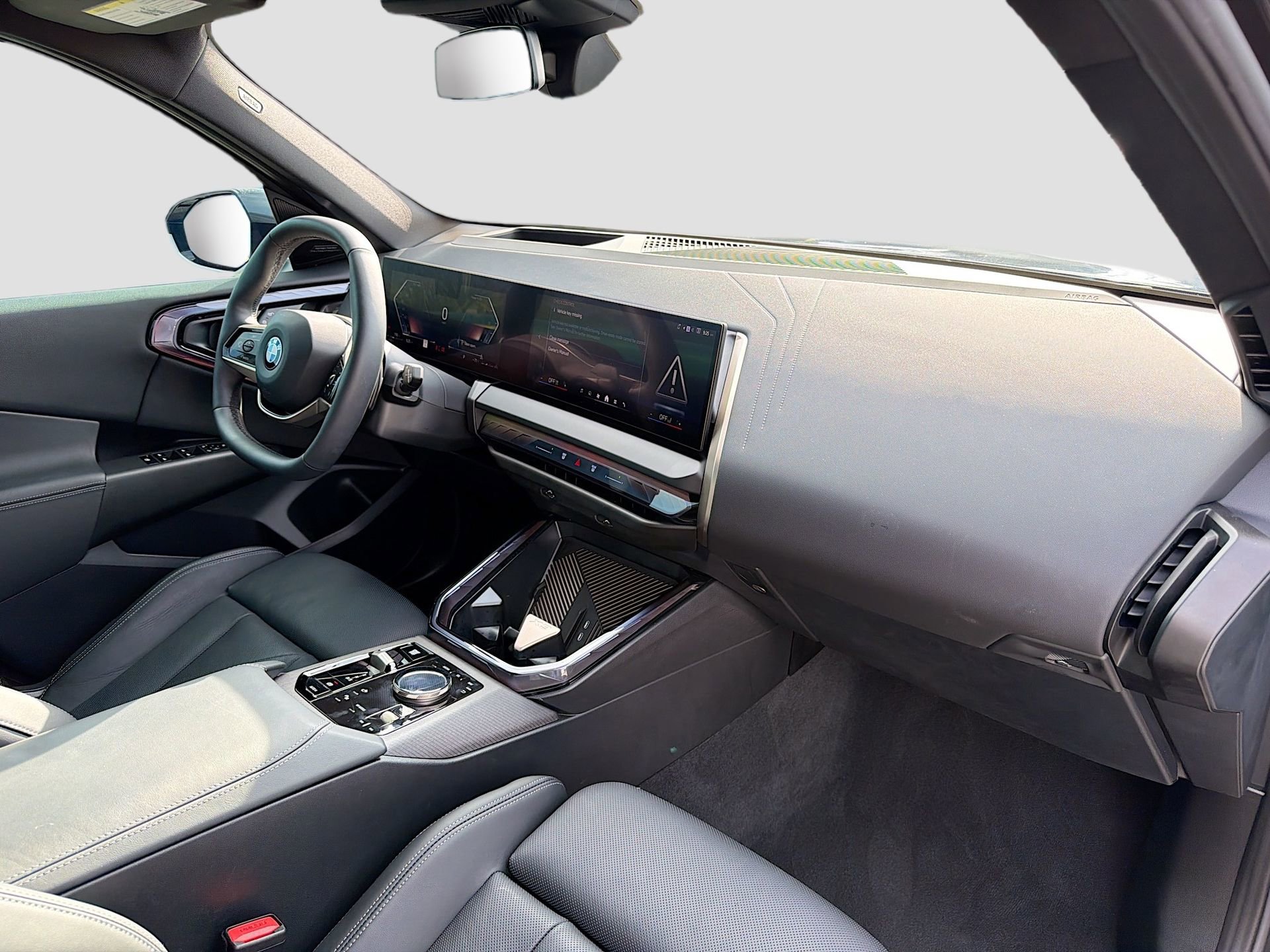 Used 2025 BMW X3 xDrive30i w/ Premium Package image 15