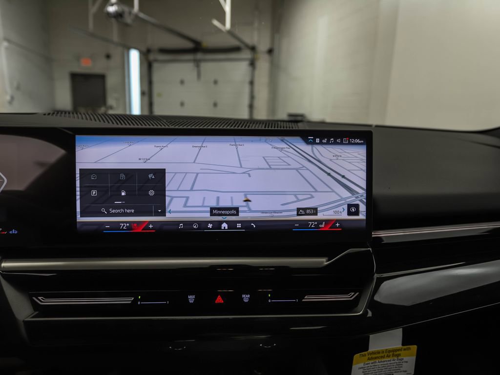 Used 2026 BMW 530i xDrive image 17