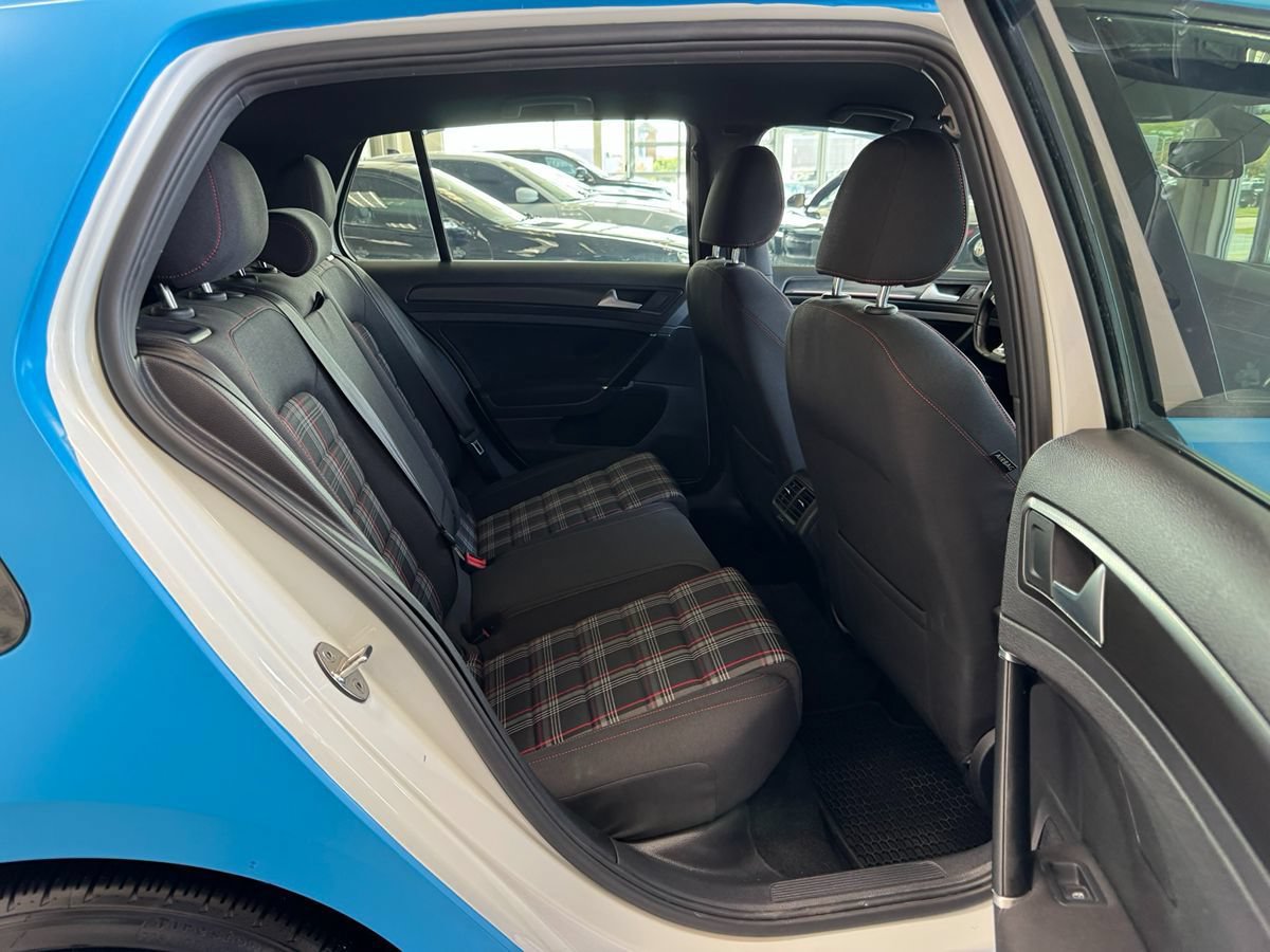 Used 2018 Volkswagen GTI S FWD image 49