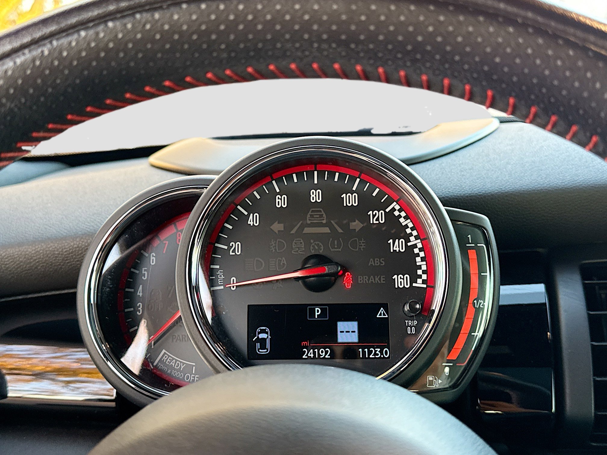 Used 2019 MINI Cooper John Cooper Works w/ Signature Upholstery Package image 39