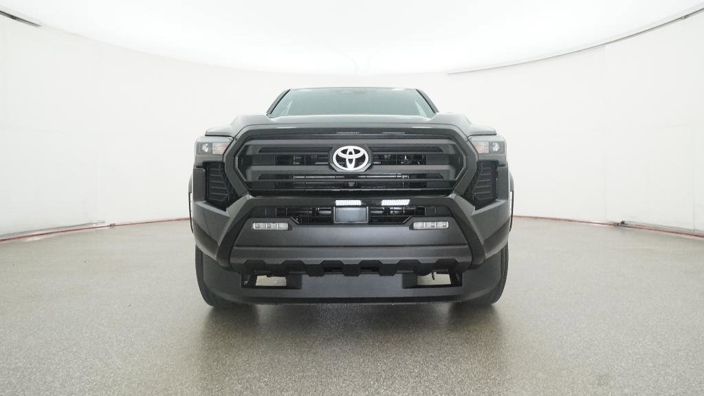 New 2025 Toyota Tacoma SR5 image 17