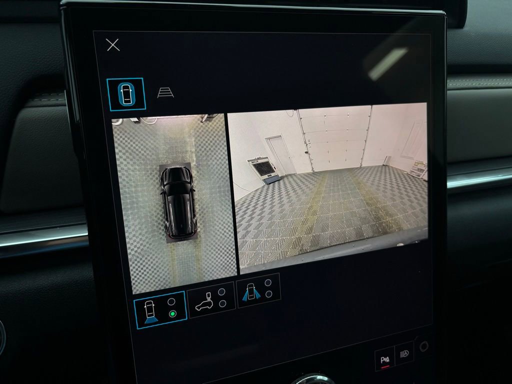 New 2026 GMC Terrain Elevation w/ Technology Package II image 4