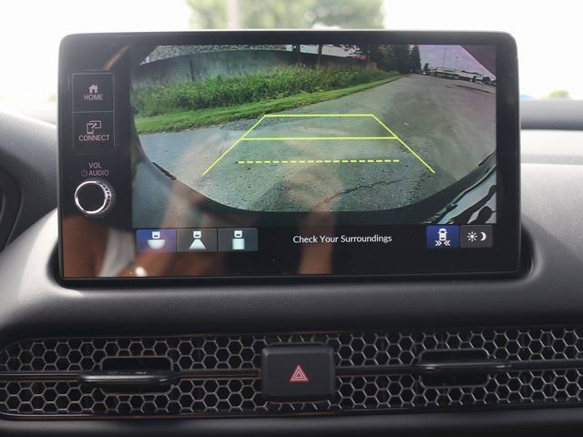 New 2026 Honda HR-V Sport image 11