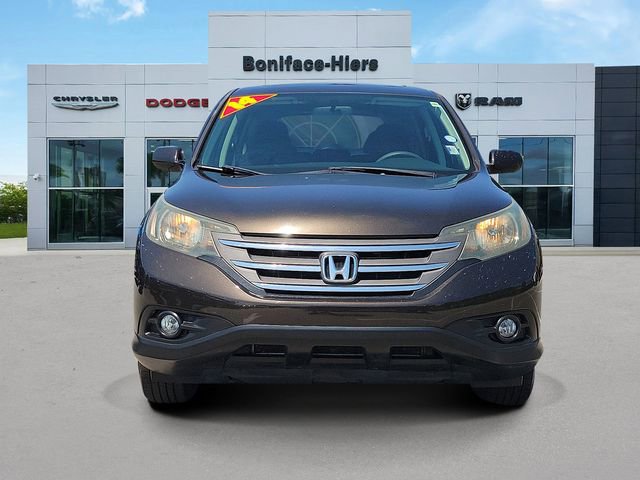 Used 2014 Honda CR-V EX image 2