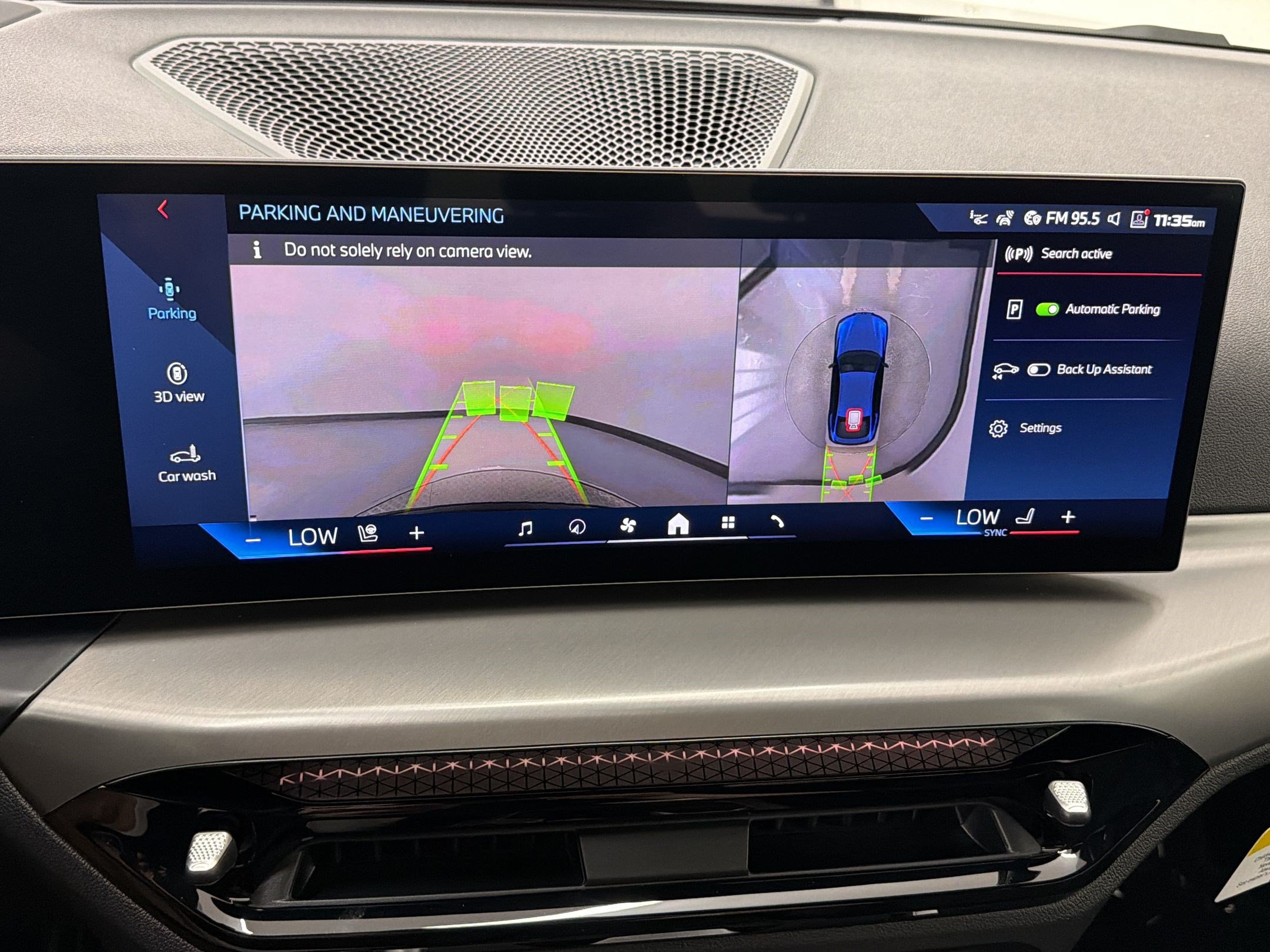 New 2026 BMW 440i xDrive w/ Premium Package AWD/4WD image 19