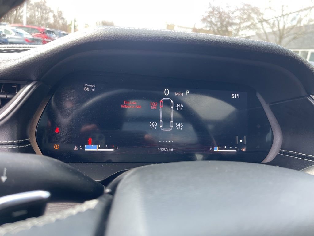 Used 2021 Jeep Grand Cherokee L Limited image 25