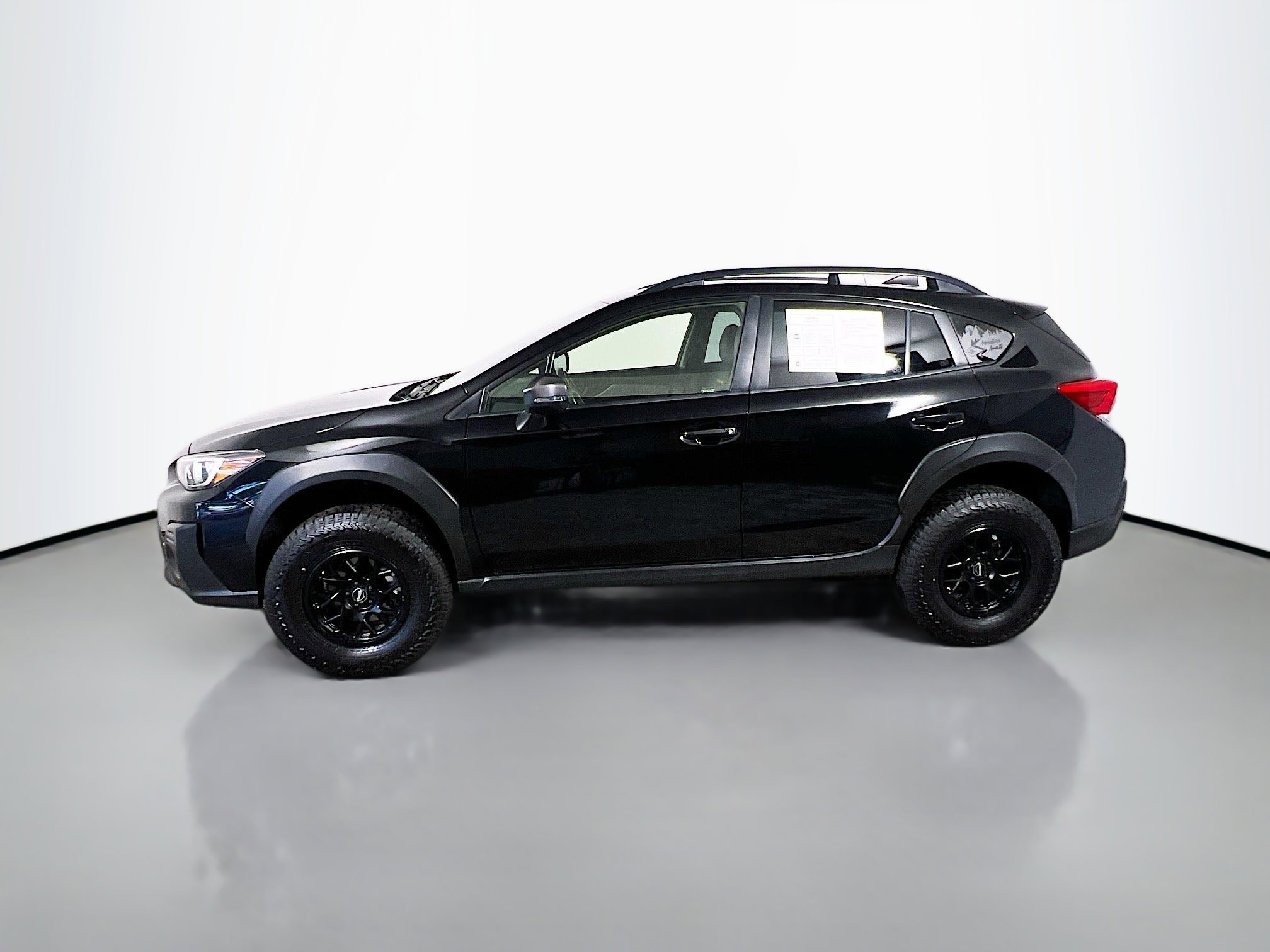 Used 2023 Subaru Crosstrek 2.5i Sport image 9