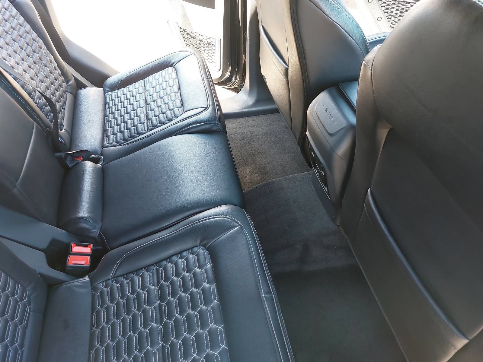 Used 2023 Ford Bronco 4-Door AWD/4WD image 11