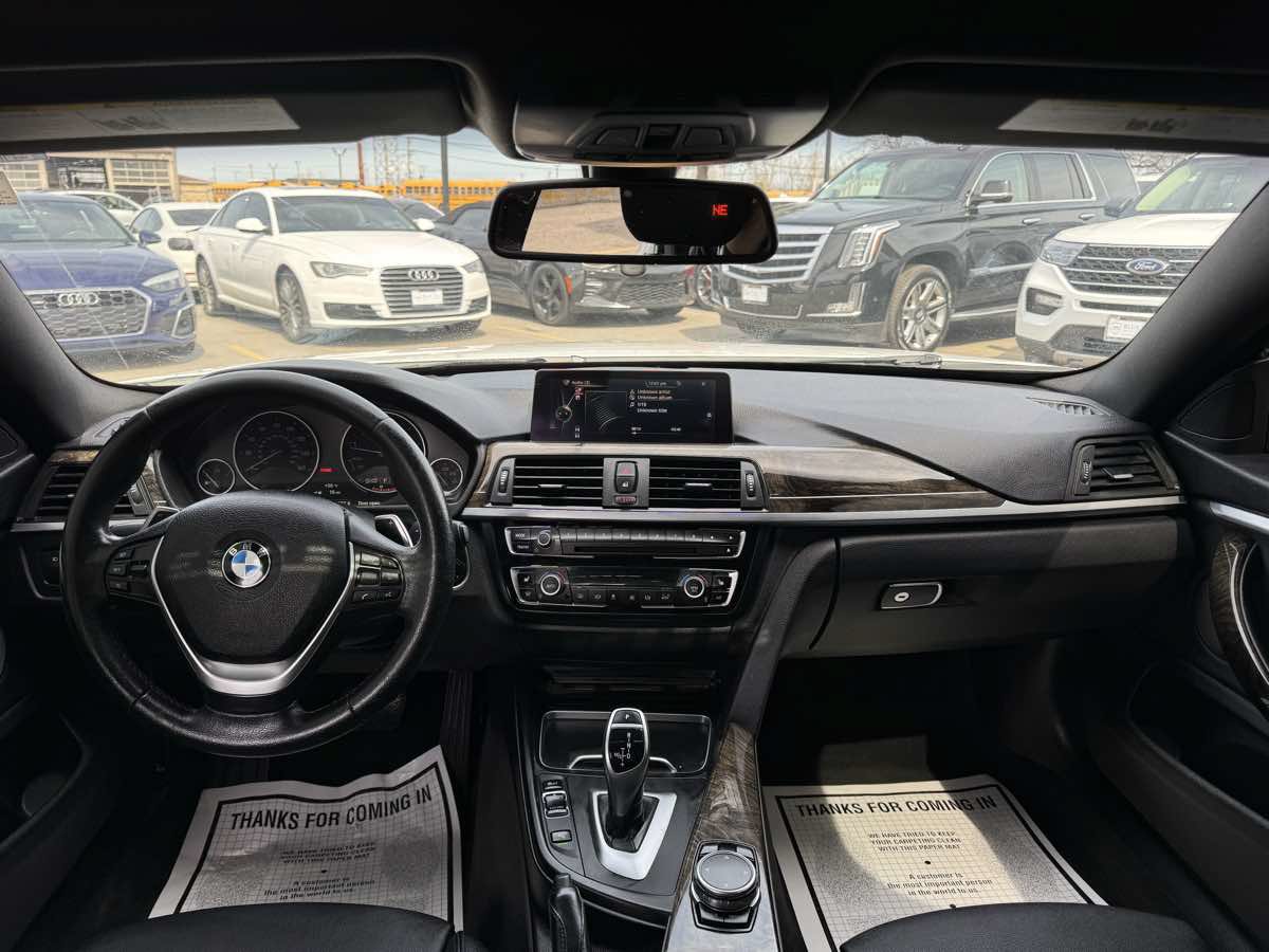 Used 2016 BMW 428i Gran Coupe RWD image 22