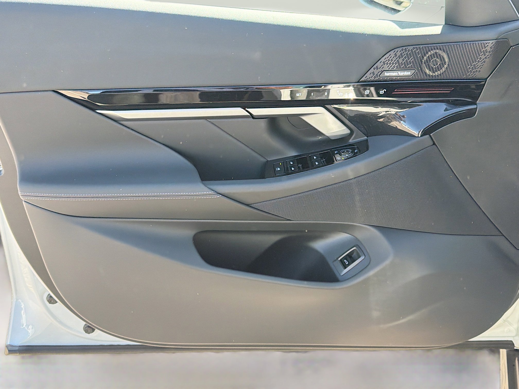 New 2026 BMW 530i RWD image 22