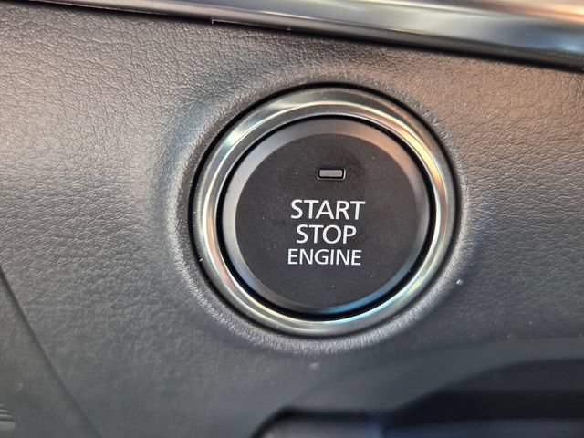New 2026 MAZDA MAZDA3 2.5 Turbo Sedan w/Premium Plus AWD/4WD image 27