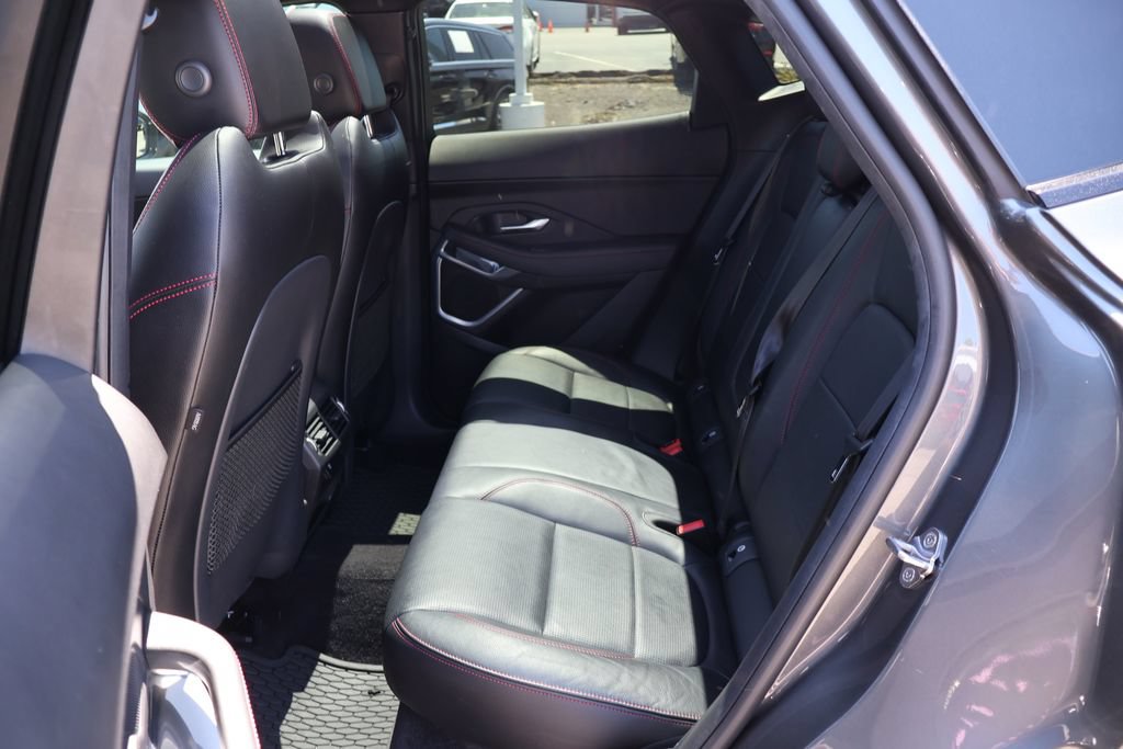 Used 2020 Jaguar E-PACE Checkered Flag AWD/4WD image 20