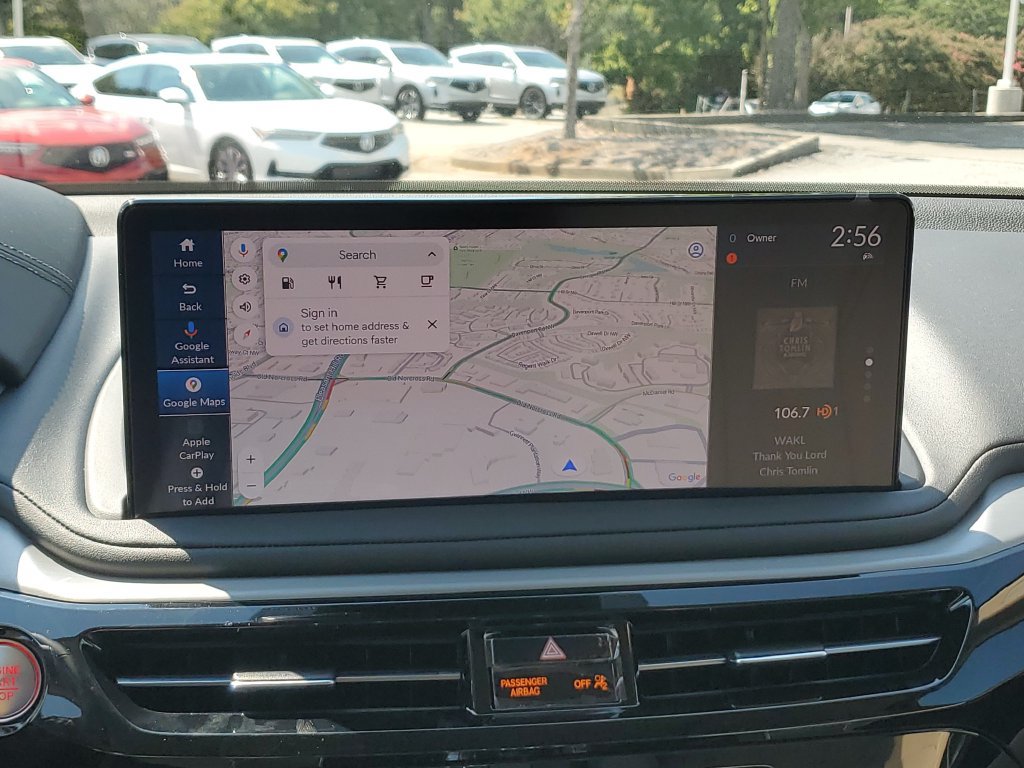New 2026 Acura MDX w/ Technology Package FWD image 26