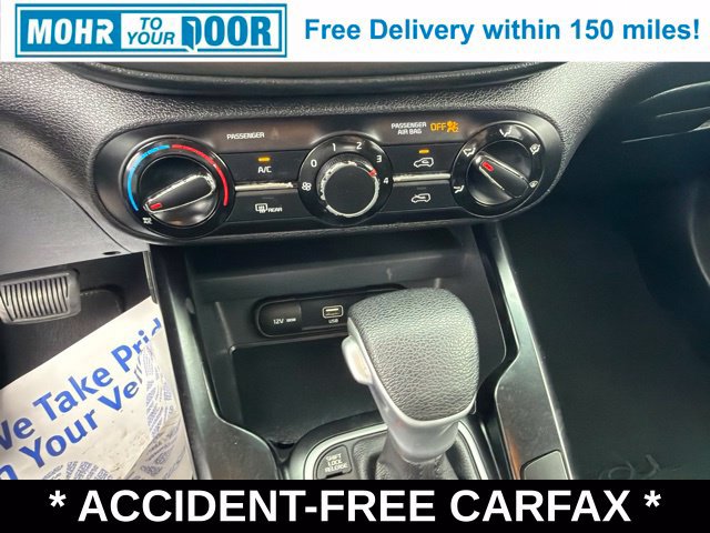 Used 2020 Kia Soul S FWD image 24