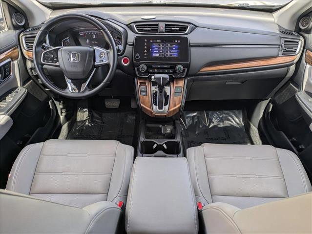 Used 2018 Honda CR-V Touring image 18