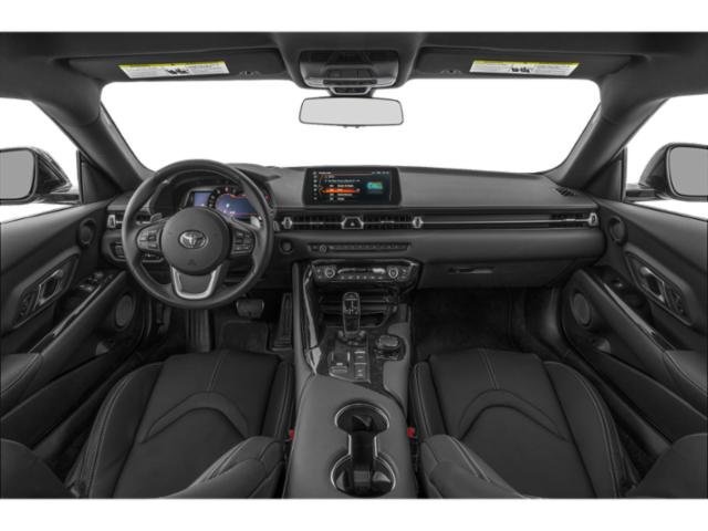 New 2026 Toyota Supra Premium w/ Driver Assist Package RWD image 10