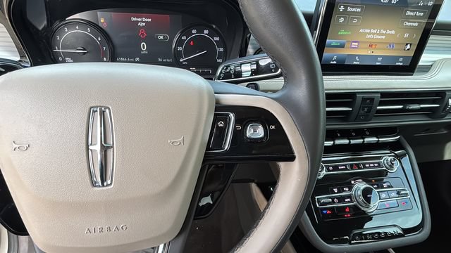Used 2022 Lincoln Corsair FWD image 23