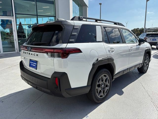 New 2026 Subaru Outback Premium image 2