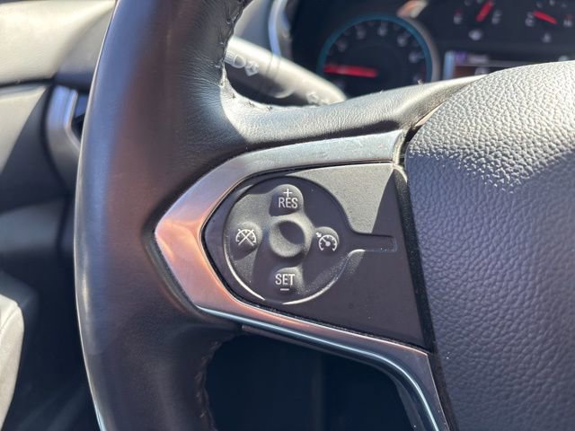 Used 2018 Chevrolet Traverse LT AWD/4WD image 17