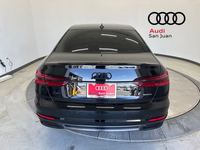 Used 2021 Audi A6 Premium Plus w/ Premium Plus Package image 41