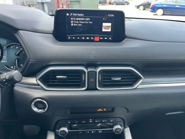 Used 2019 MAZDA CX-5 Grand Touring image 18