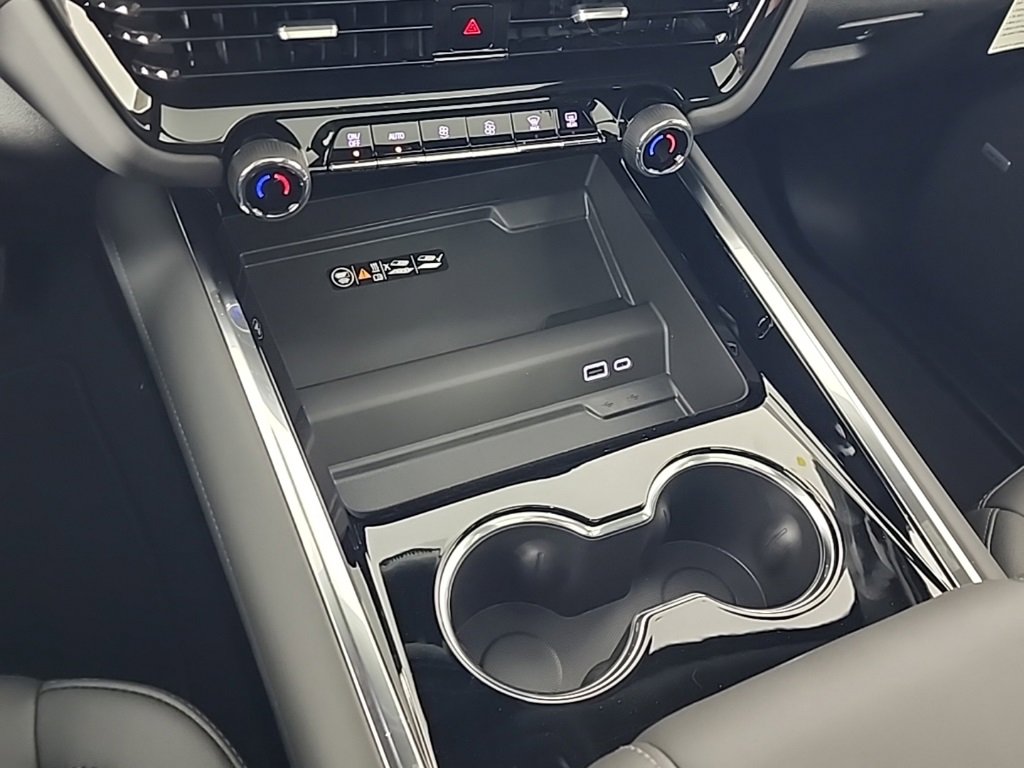 New 2026 Chevrolet Tahoe Z71 image 43