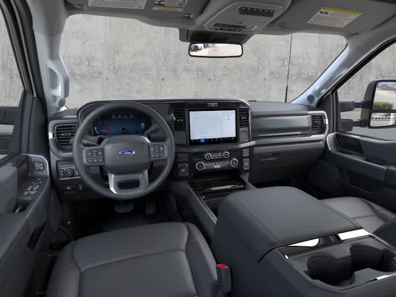 New 2026 Ford F350 Lariat image 9