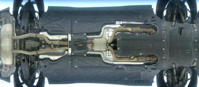 Used 2022 Mercedes-Benz GLC 43 AMG 4MATIC image 17