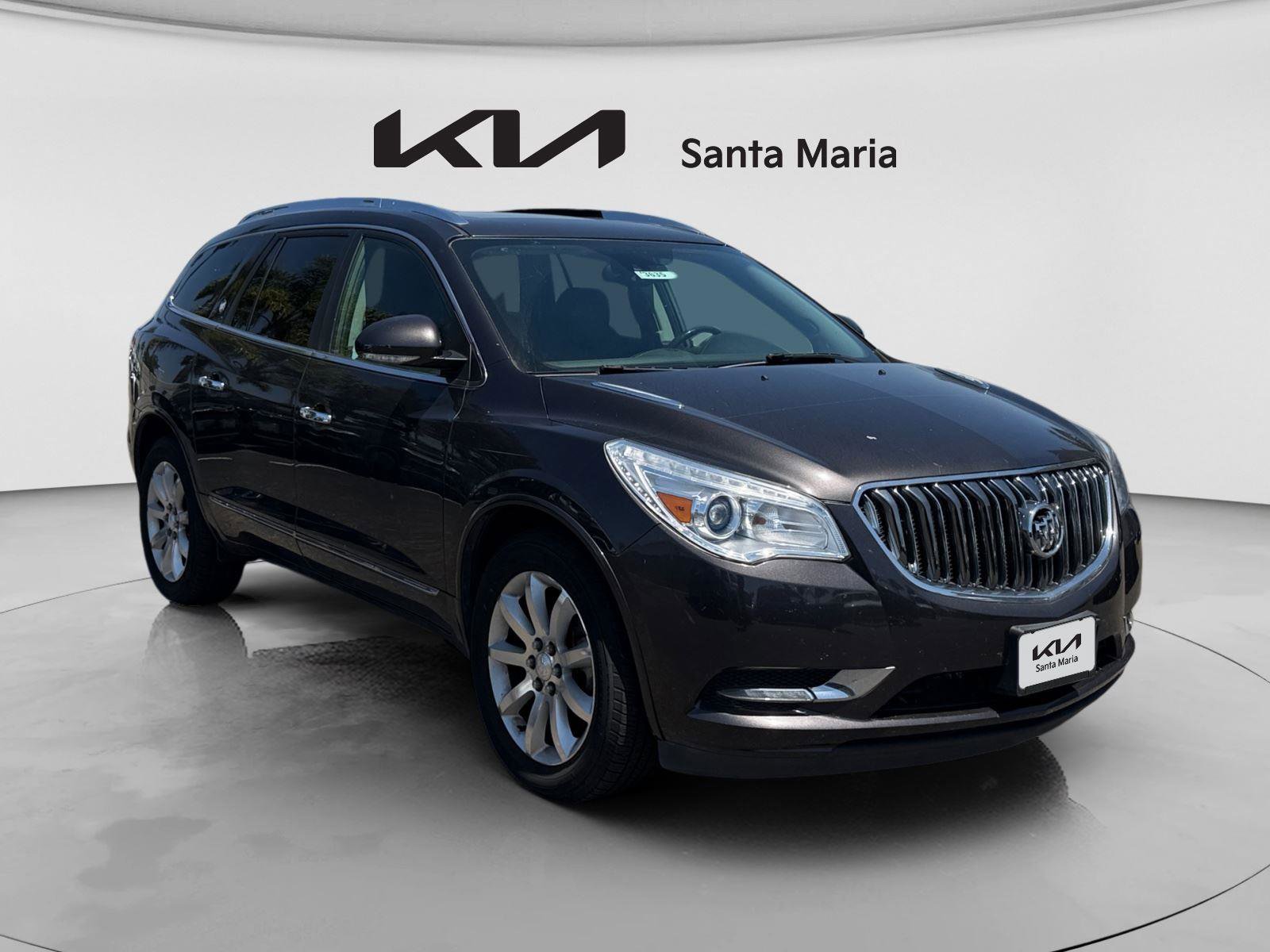 Used 2014 Buick Enclave Premium w/ Trailering Provision Package AWD/4WD image 1